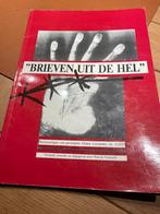 Boek over concentratiekampen ww2, Verzamelen, Militaria | Tweede Wereldoorlog, Ophalen of Verzenden