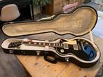 Gibson Les Paul Traditional 2012 ebony, Muziek en Instrumenten, Snaarinstrumenten | Gitaren | Elektrisch, Ophalen, Gebruikt, Solid body