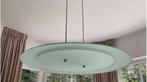 hanglamp, Ophalen, Gebruikt, Glas, 50 tot 75 cm