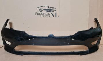 Voorbumper BMW 3 Serie G20 G21 Basic 474 Origineel 4xPDC 