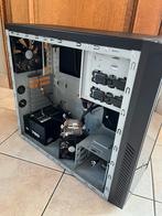 Computer behuizing, Computers en Software, Computerbehuizingen, Ophalen of Verzenden, Gebruikt