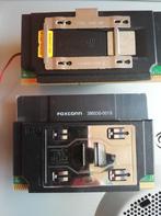 Pentium III 500 en 550 MHZ, Computers en Software, Processors, Ophalen, Gebruikt, Intel Pentium, Minder dan 2 Ghz