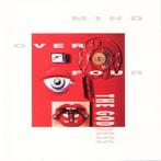 MIND OVER FOUR - THE GODDESS, Ophalen of Verzenden, Zo goed als nieuw