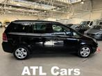 Opel Zafira 1.7 Diesel | Euro 5 | 6+1 Zitpl. | Navi | 1j Gar, Auto's, Opel, Voorwielaandrijving, Gebruikt, 4 cilinders, Parkeersensor