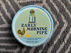 Tabaksblik  Dunnhill  Early Morning Pipe, Verzenden, Gebruikt, Overige
