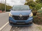 Renault Trafic 1.6 dCi  9 PLACES  GARANTIE, Voorwielaandrijving, 174 g/km, 4 cilinders, 2000 kg