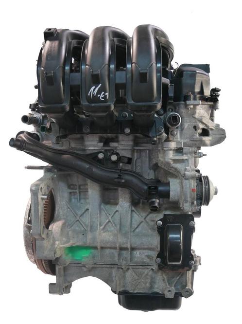 Opel Corsa F P2J0 1.2 F12XEL EB2AD HMH-motor, Auto-onderdelen, Motor en Toebehoren, Opel, Ophalen of Verzenden