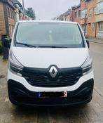 Renault Trafic 2020, Diesel Euro 6B, 5 portes, Diesel, TVA déductible, Android Auto