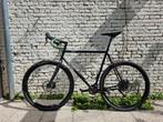 surly straggler gravelbike mullet 60, Fietsen en Brommers, Fietsen | Racefietsen, Overige merken, Meer dan 20 versnellingen, Staal