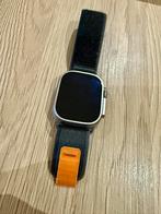 Apple Watch Ultra GEN 1, Enlèvement ou Envoi, État, Comme neuf, Apple