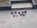 Slimline ALU ACO accessoireset voor evacuatie, Doe-het-zelf en Bouw, Ophalen, Nieuw, PVC, Afvoer