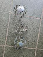 Dakgoot bladvangers tegen verstopte afvoerpijpen -3 stuks 🏠, Doe-het-zelf en Bouw, Dakpannen en Dakbedekking, Ophalen of Verzenden