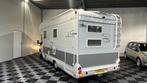 Ford Mobilhome Rimor Superbrig 2.4 Tdci bj. 2005 76000km, Caravans en Kamperen, Mobilhomes, Bedrijf, Diesel, Ford