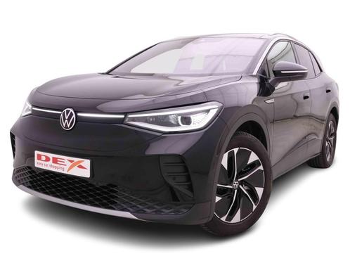 VOLKSWAGEN ID.4 77 kWh 175 Pro Style + GPS + LED Matrix + Al, Auto's, Volkswagen, Overige modellen, ABS, Airbags, Airconditioning