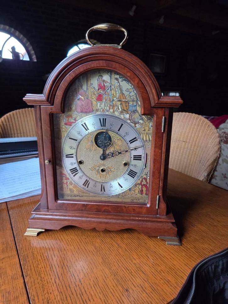 Vous recherchez des horloges, des alarmes de voyage et des e, Antiquités & Art, Antiquités | Horloges, Enlèvement