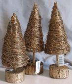 Kerstboompjes - ref. 19751, Enlèvement ou Envoi, Neuf