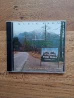 CD Angelo Badalamenti : Music from twin peaks, Enlèvement ou Envoi