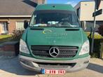 Mercedes Sprinter 311CDI 8places, Autos, Camionnettes & Utilitaires, 8 places, Achat, 4 portes, Boîte manuelle