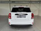 MINI Countryman One Mini Countryman Automaat - Navi - LED -, Auto's, Mini, Automaat, 75 kW, Gebruikt, Countryman