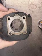 Haut moteur 50cc 40mm Booster - Bw's - Stunt, Ophalen, Gebruikt, Cilinder, Yamaha
