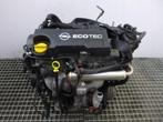 Moteur Z17DTH Nu COMBO CORSA ASTRAVAN MERIVA VAUXHALL ASTRA, Envoi, Utilisé, Daihatsu