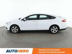 Ford Mondeo 1.5 EcoBoost Trend (bj 2015), Auto's, Stof, Mondeo, Wit, 1484 kg