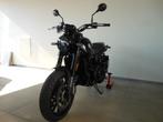 Benelli   Leoncino 500, 2 cilinders, Bedrijf, Toermotor, 12 t/m 35 kW