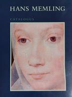 Hans Memling  1  1430 - 1494   Monografie, Boeken, Verzenden, Nieuw, Schilder- en Tekenkunst