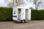 Te koop vacuüm toiletwagens van de importeur, Zakelijke goederen, Machines en Bouw | Keten en Containers, Ophalen