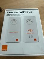 Wifi extender Orange, Neuf