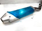 RMZ450 2005 - 2008 Suzuki Voorbochten D1-56943, Motoren
