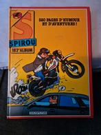 (Recueil) Spirou (Album du journal) tome 183, Livres, BD, Enlèvement, Utilisé