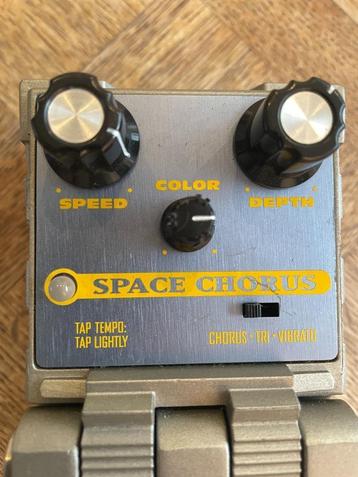 Line 6 ToneCore Space Chorus gitaareffect beschikbaar voor biedingen
