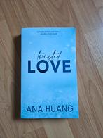 Boek Twisted Love (NED), Boeken, Overige Boeken, Ophalen of Verzenden, Nieuw, Ana Huang