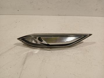 KNIPPERLICHT SCHERM RECHTS VOOR Porsche Cayenne II (92A) beschikbaar voor biedingen