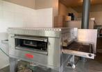 Four a pizza, Ophalen, Zo goed als nieuw, Oven
