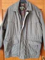 Halflange herenvest te koop, Ophalen of Verzenden, Zo goed als nieuw, Maat 52/54 (L), Groen