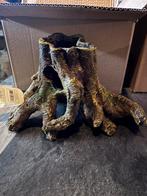 boomstam stukke voor aquarium, Ophalen, Nieuw, Sierelement