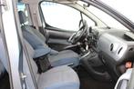Citroën Berlingo 1.6i inclusief keuring + 1 Jaar garantie!, Auto's, Citroën, Euro 5, Stof, Gebruikt, 4 cilinders