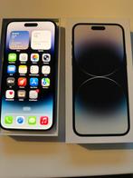iPhone 14 Pro Max 128, Télécoms, Téléphonie mobile | Apple iPhone, Enlèvement, Comme neuf, IPhone 14