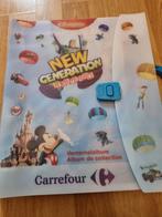 Pins Disney Carrefour incl gouden pin, Ophalen of Verzenden, Zo goed als nieuw
