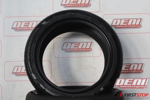 Set 225/45/17 Nexen AO demo banden zo goed als nieuw, Auto-onderdelen, Banden en Velgen, Band(en), Zomerbanden, 17 inch, 225 mm
