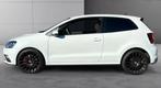 POLO GTI 1.8 L 201CV BOITE MANUELLE SUPER ETAT 88.000 KM, Auto's, Volkswagen, Voorwielaandrijving, 4 cilinders, Wit, Particulier