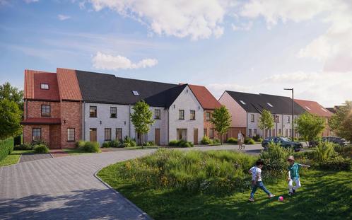 Woning te koop in Middelkerke Leffinge, Immo, Huizen en Appartementen te koop, Vrijstaande woning