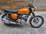 Honda Cb 750 Four K2, Motoren, 750 cc, 4 cilinders, Naked bike