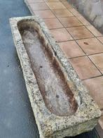 Bloembak arduin, Ophalen, Steen, Gebruikt, 100 cm of meer