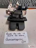 Audi A3 automaat 1.2B achterklepslot '16, Auto-onderdelen, Gebruikt, -, -, Ophalen of Verzenden