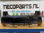 ACHTERBUMPER AUDI A3 8V 8V3 S LINE BUMPER SPORTBACK, Ophalen of Verzenden, Gebruikt, Audi, Bumper