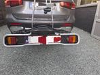 Fietsendrager thule, Ophalen, 2 fietsen, Gebruikt, Trekhaakdrager