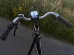 Elektrischefiets GazelleC7HMB– Bosch,comfort,betrouwbaarheid, Ophalen of Verzenden, Zo goed als nieuw, Gazelle